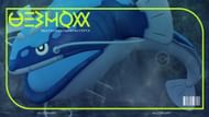 It's excellent in both singles and doubles (Image via Game Freak)